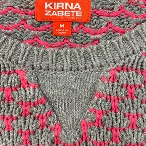 Exclusive Kirna Zabette for Target Sweater